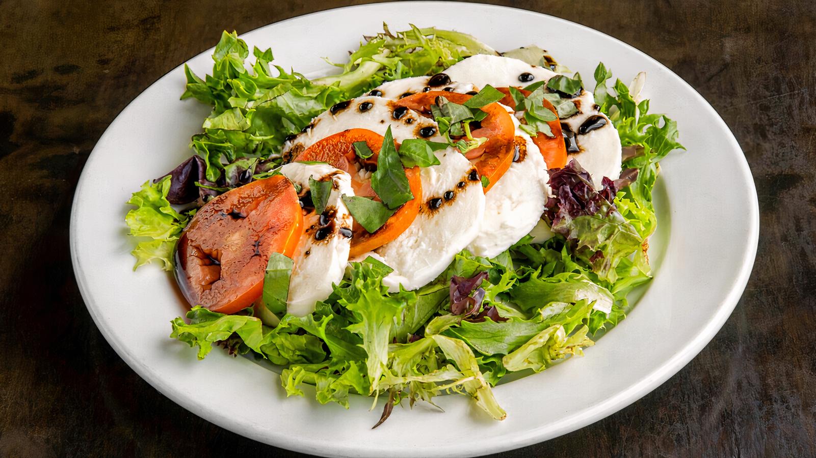 Caprese Salad