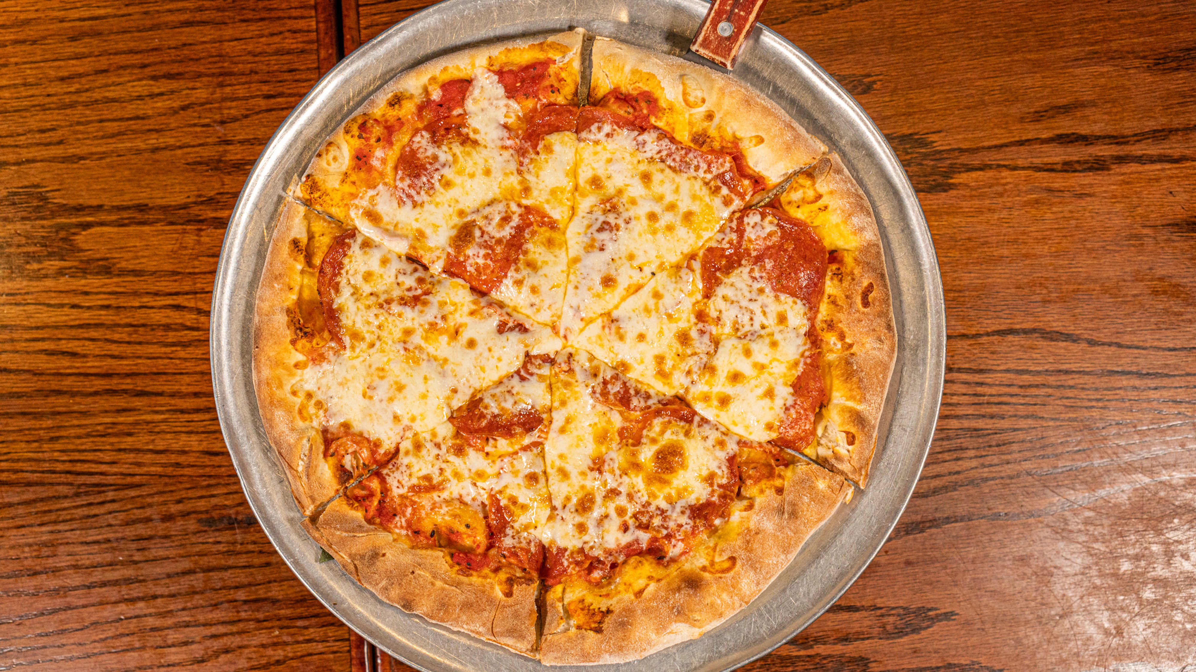 Cheese (Calzones)