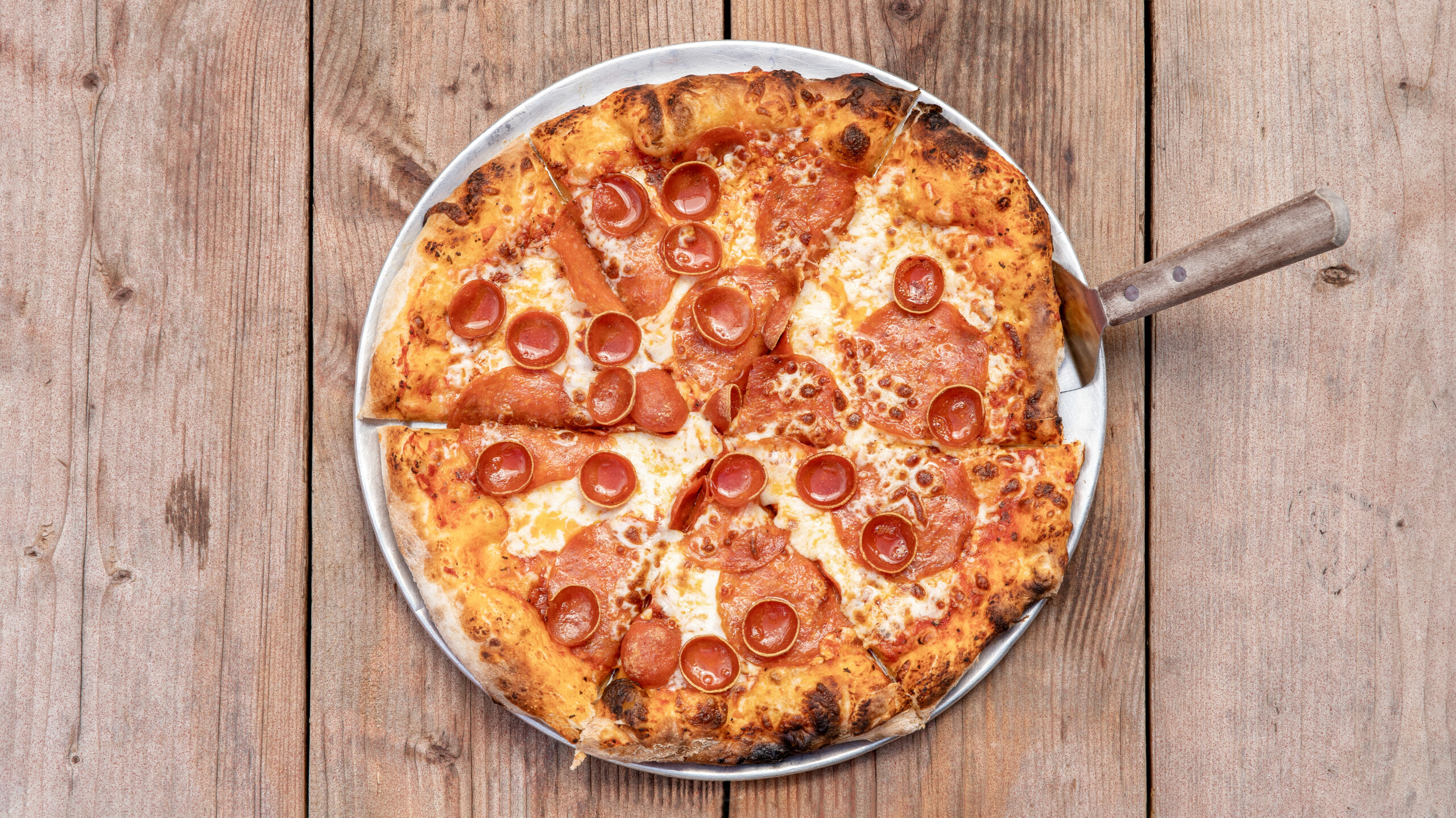 Pepperoni