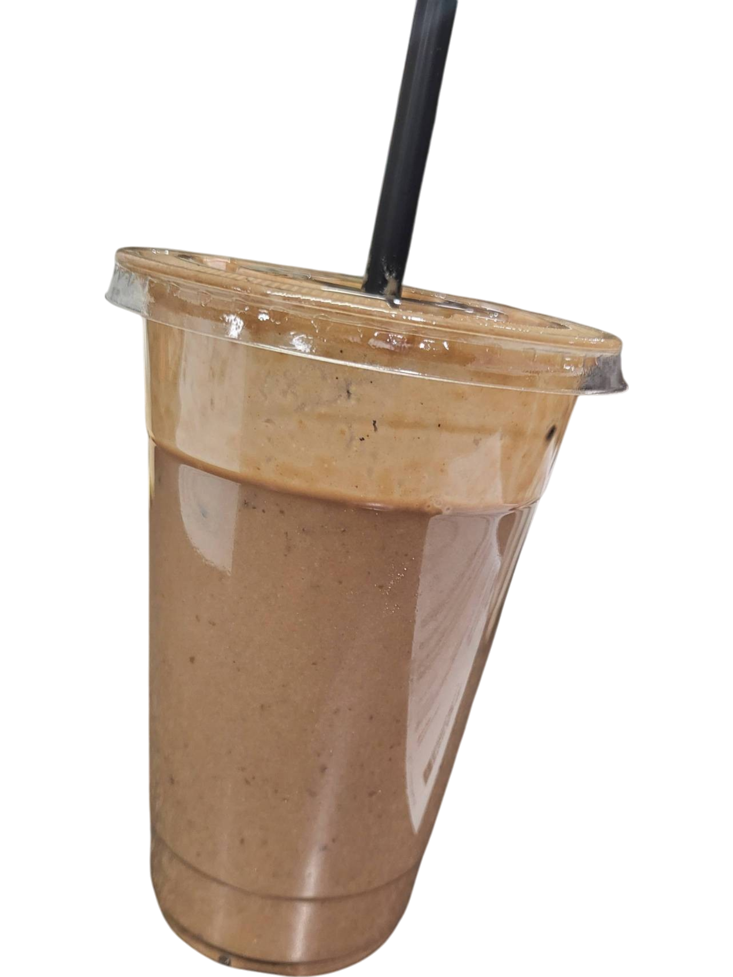 Chocolate Covered Espresso