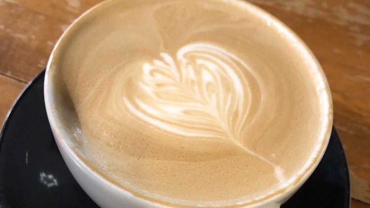 Dark Mocha