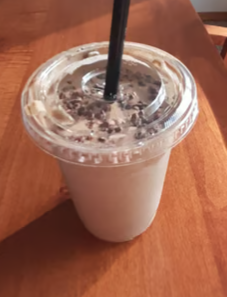 Mexican Chocolate