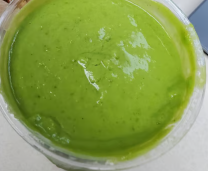 Sweet Green