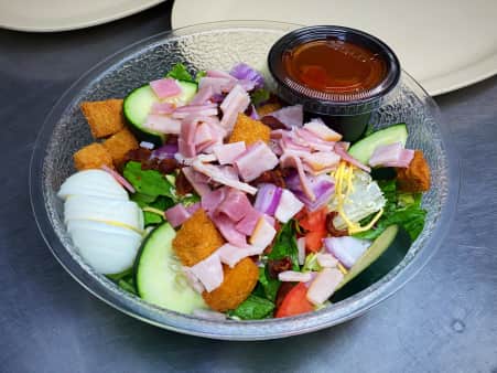 Chef Salad