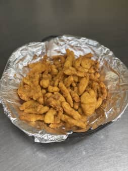 Clam Basket