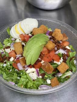 Cobb Salad