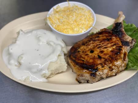Pork Chop