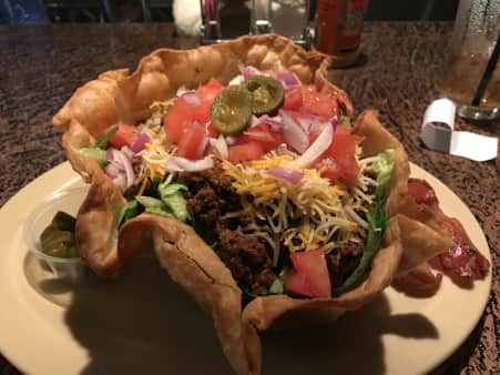 Taco Salad