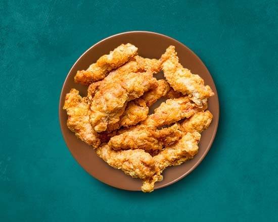 Fried Chicken Strips (16 pcs)
