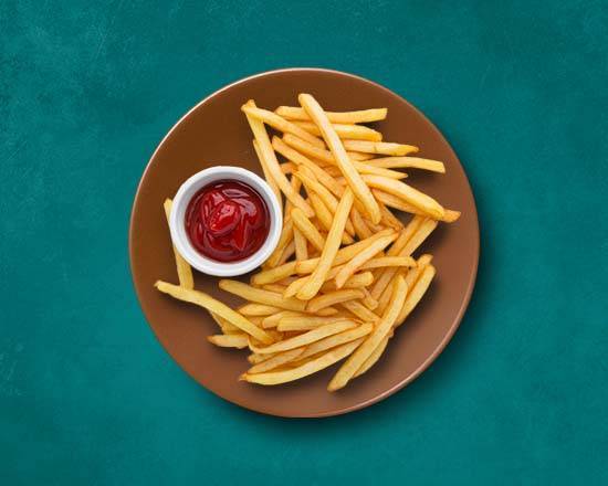 Simply Fries