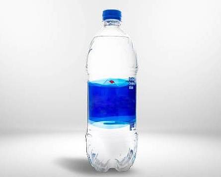 Water Bottle