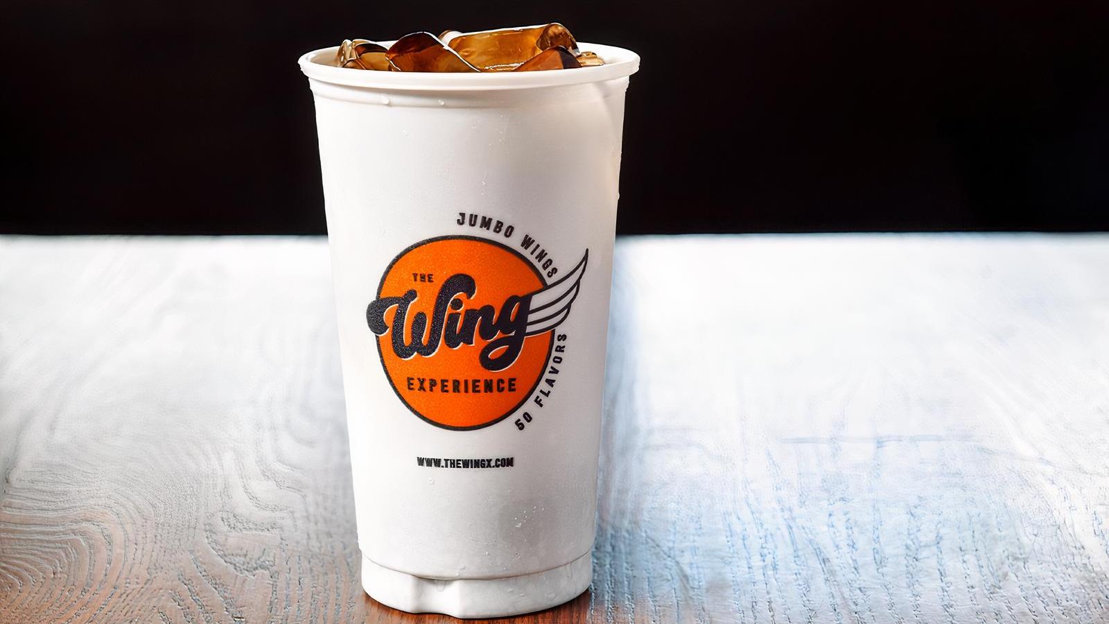 24oz Fountain Beverage