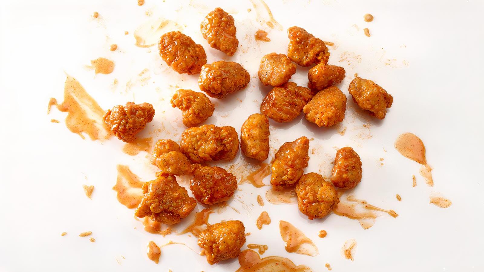 8 Boneless Wings
