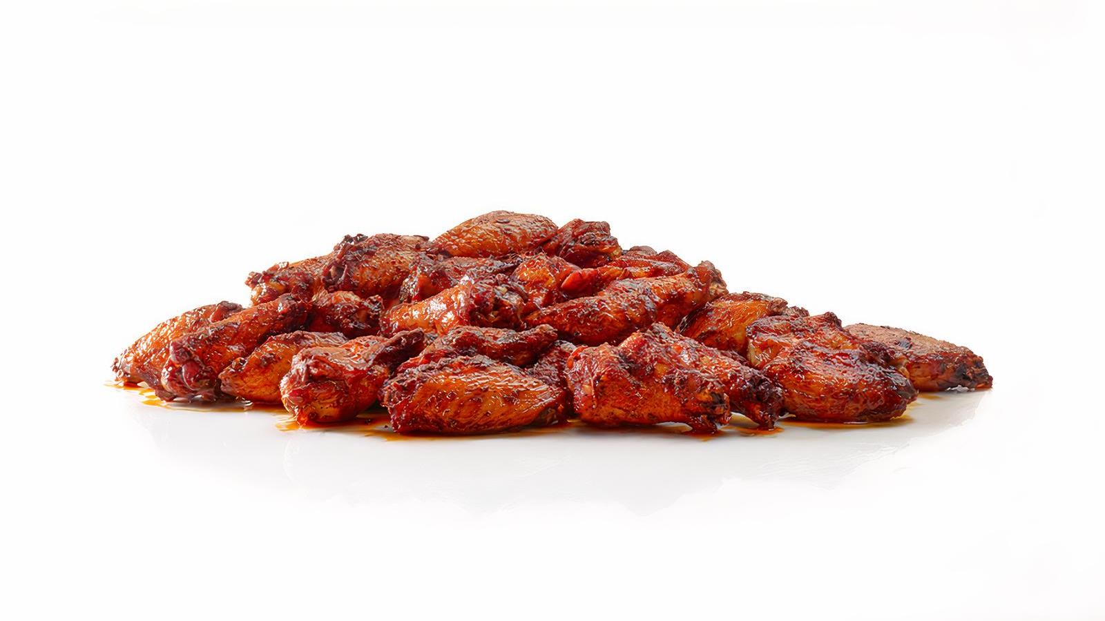 Bone-In Traditional Wings - Group Pack