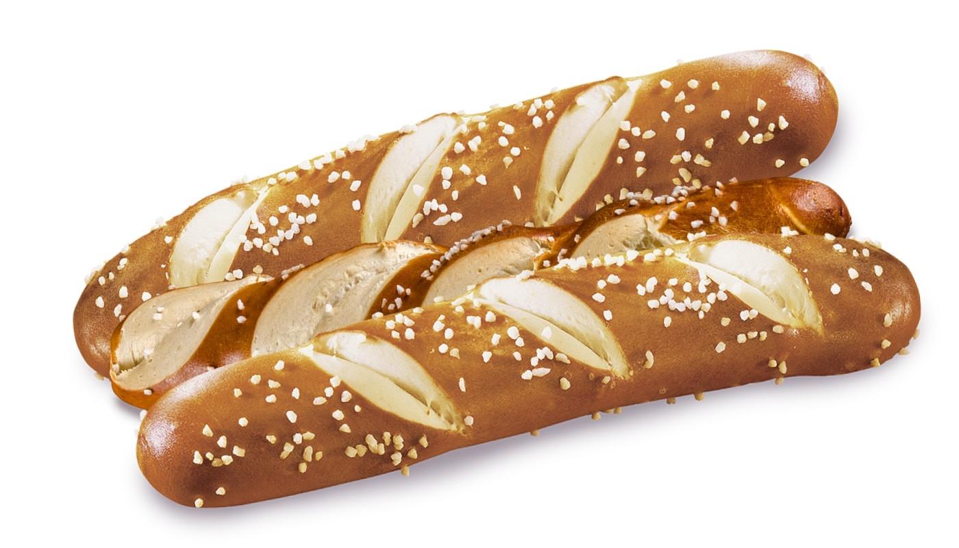 Pretzels