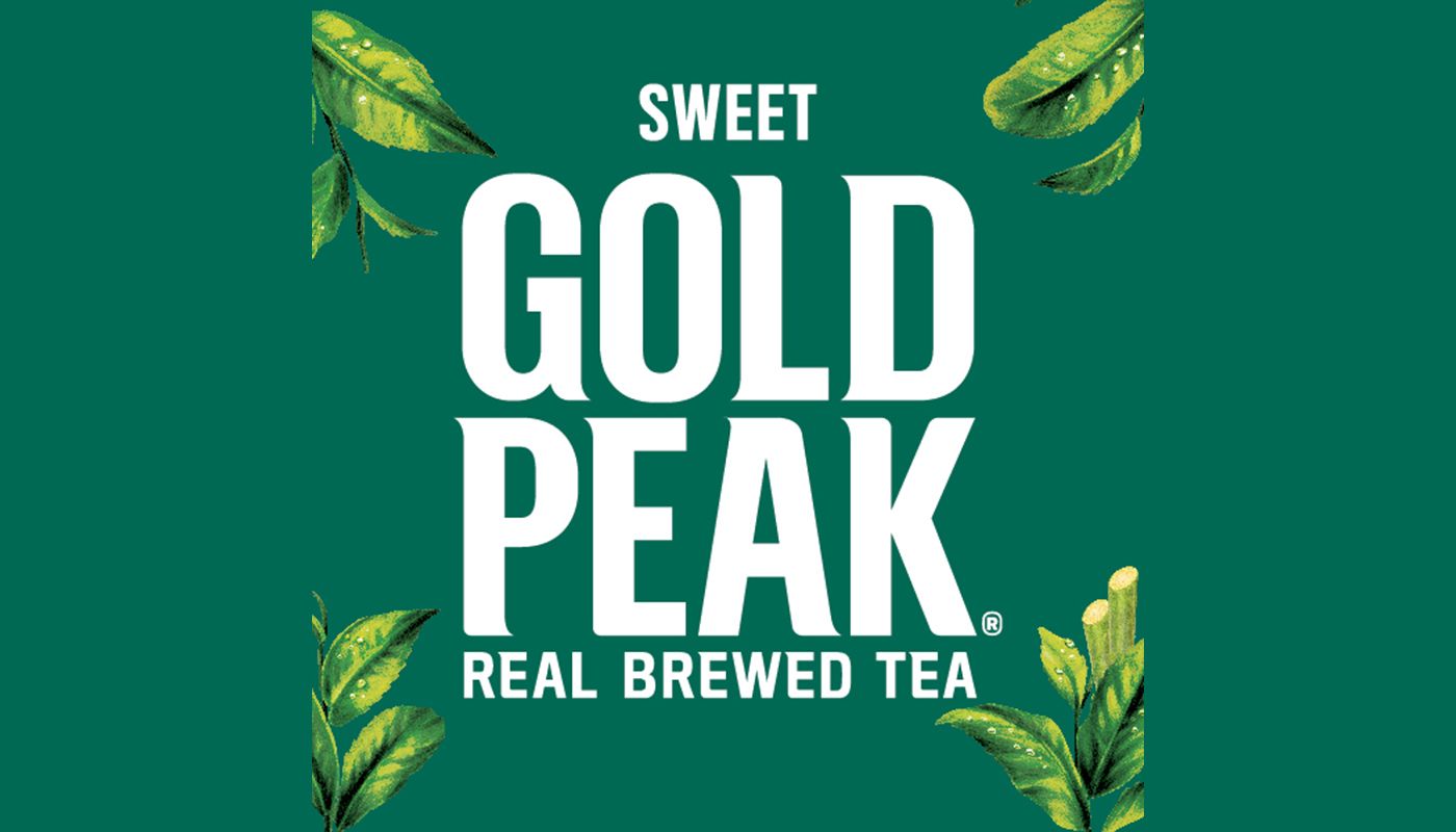 Tea Sweet 24oz