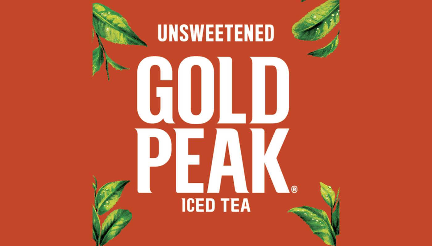 Tea Unsweet 24oz