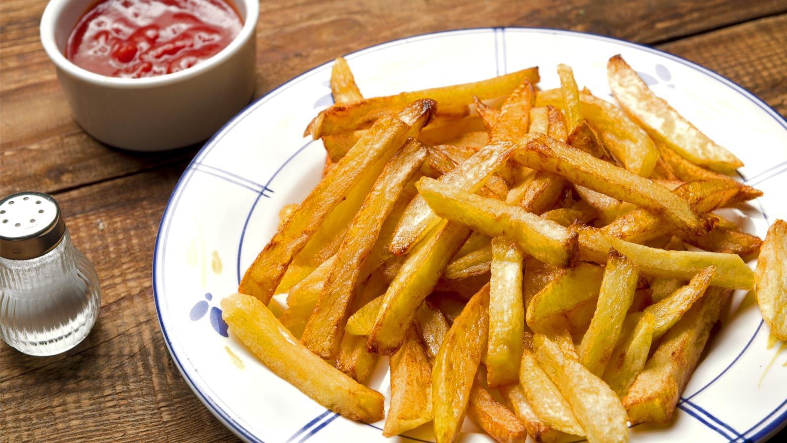 French Fries