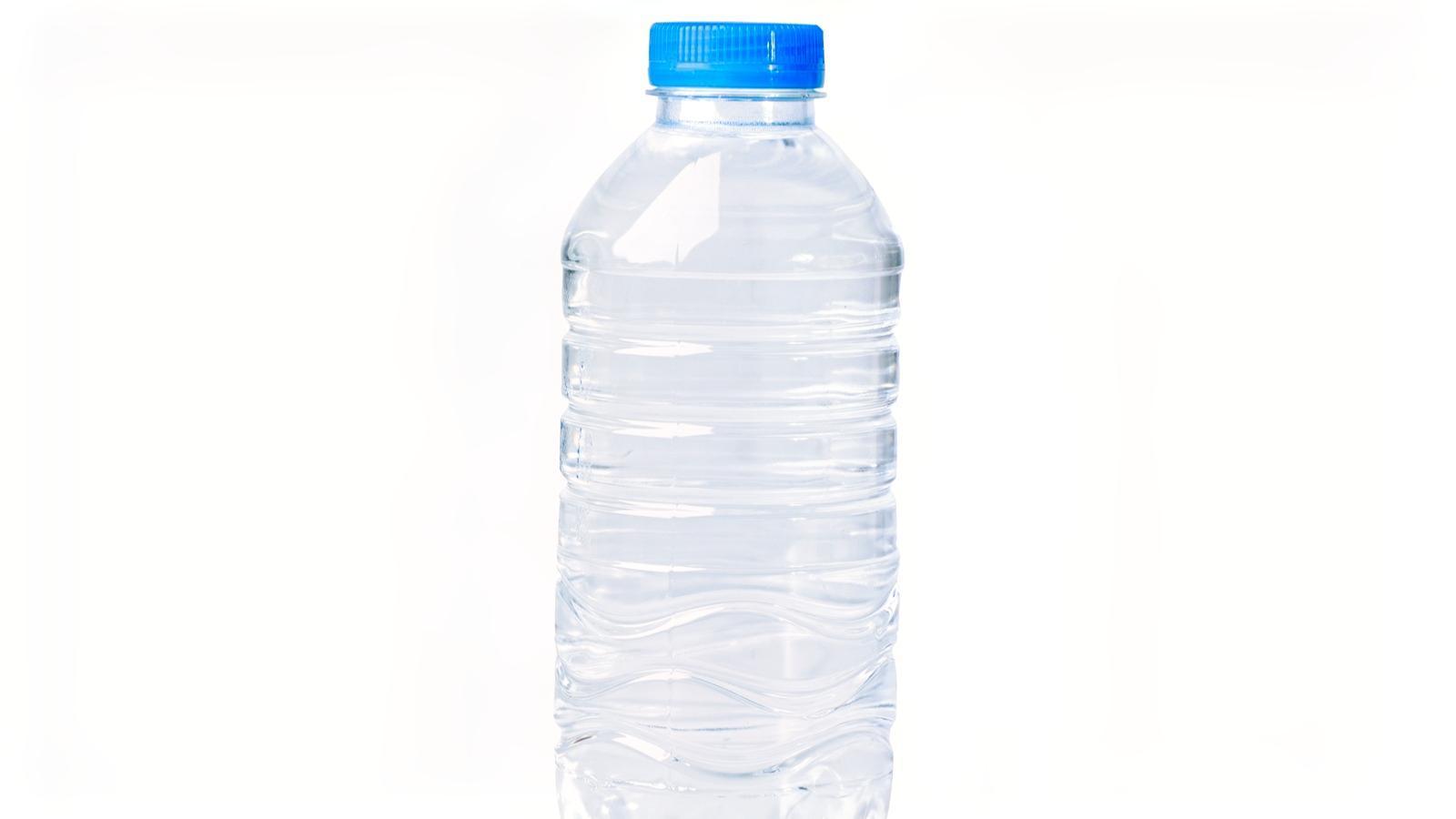 Water Bottle