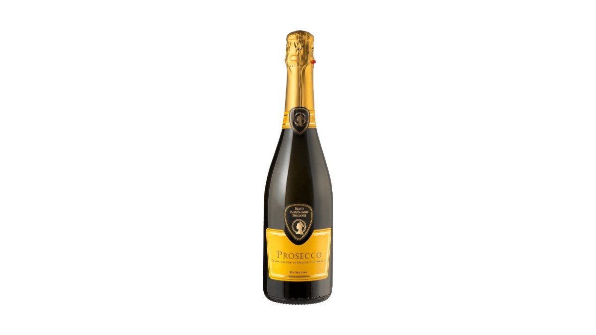 Cantina Beato Bartolomeo da Breganze Spumante Prosecco 0,75l