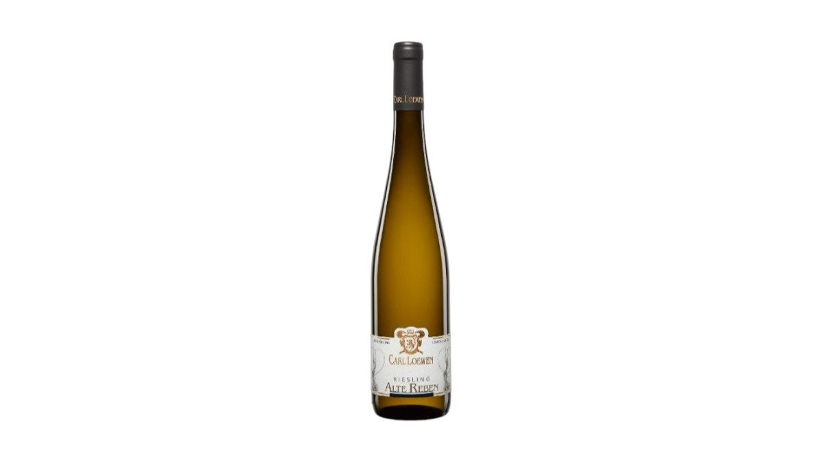 Carl Loewen Riesling Alte Reben 0,75l