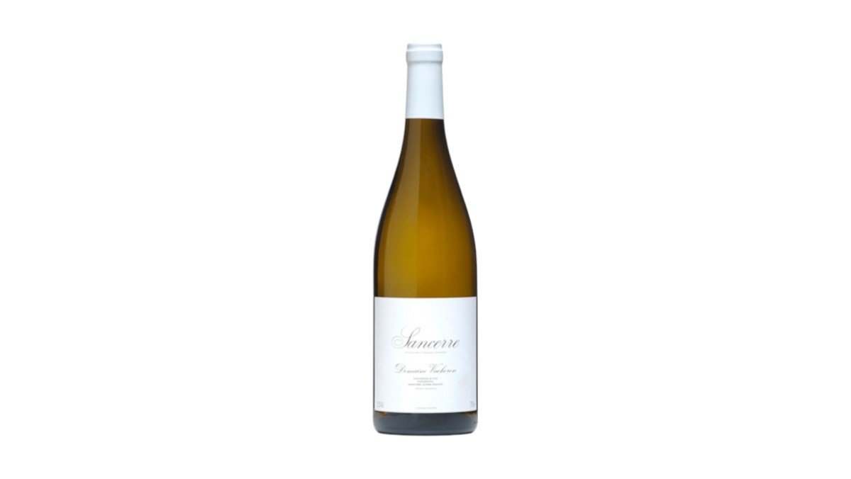 Domaine Vacheron Sancerre Blanc Bio 2022 0,75l