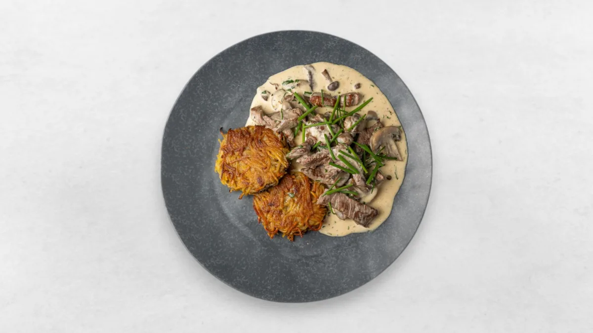 Filetspitzen