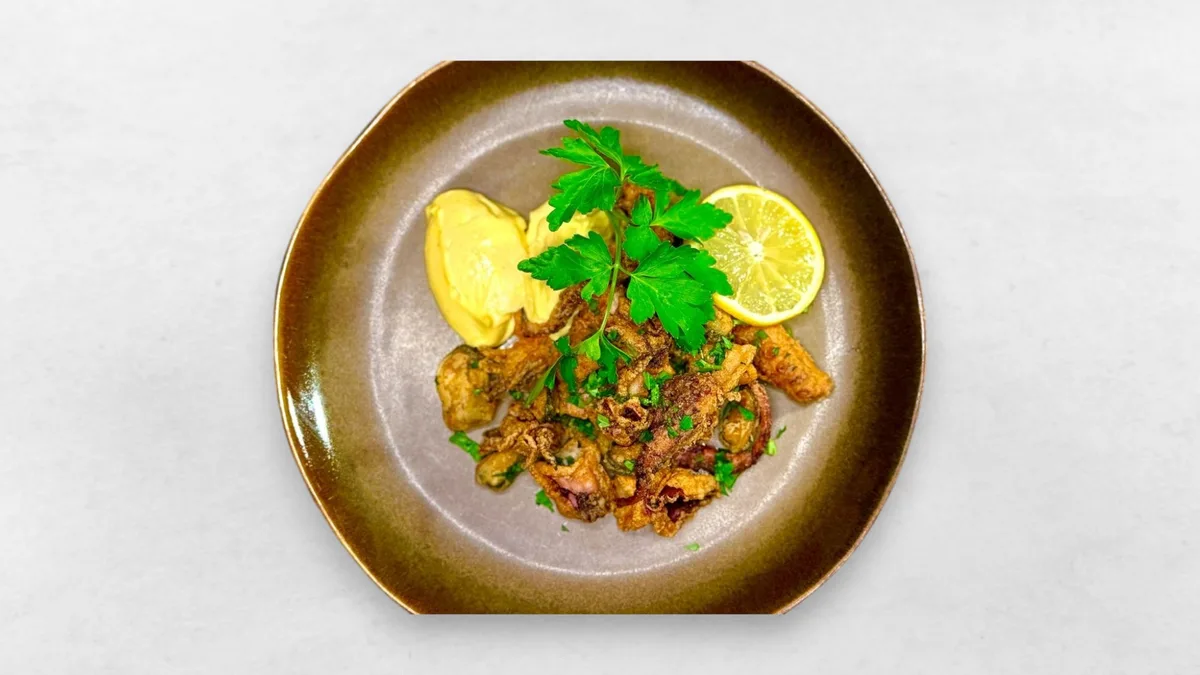 Fritto Misto