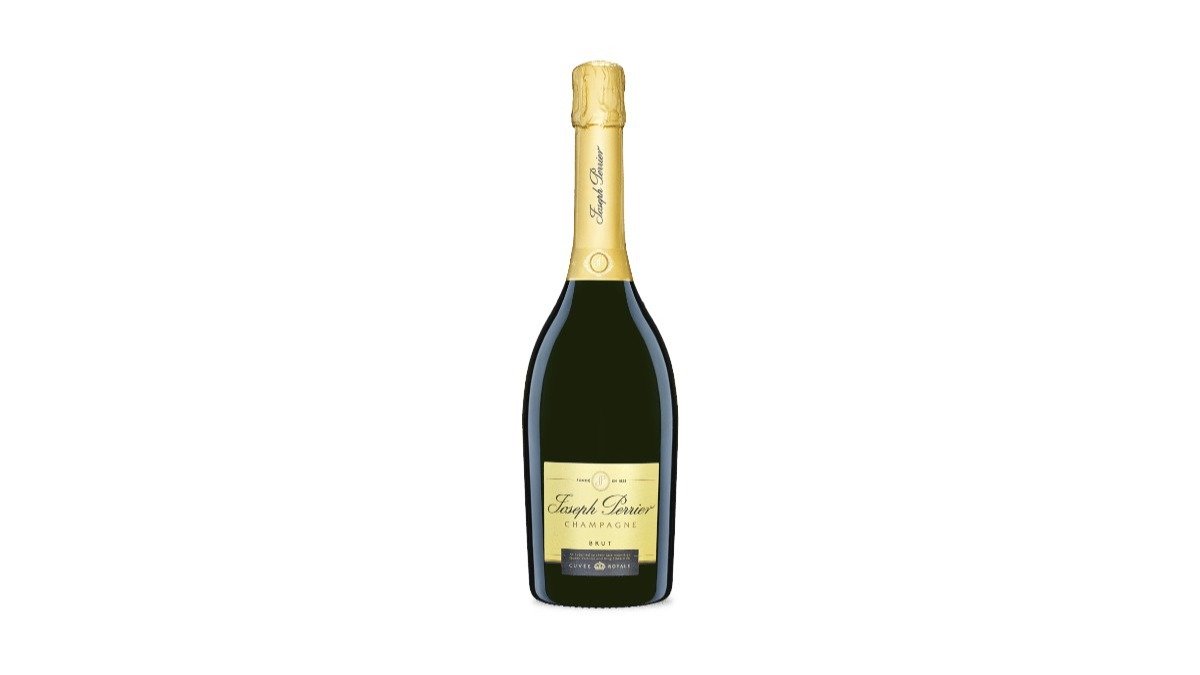 Joseph Perrier Cuvée Royale Brut 0,75l
