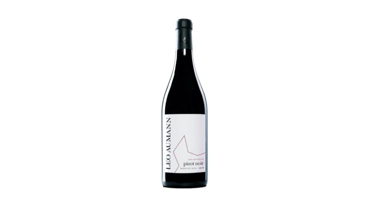 Leo Aumann Pinot Noir Reserve 0,75l