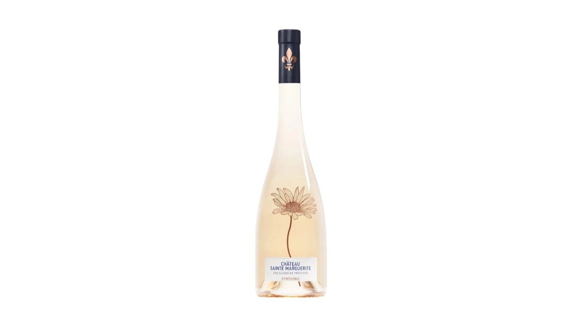 Maison Sainte Marguerite Rosé 0,75l