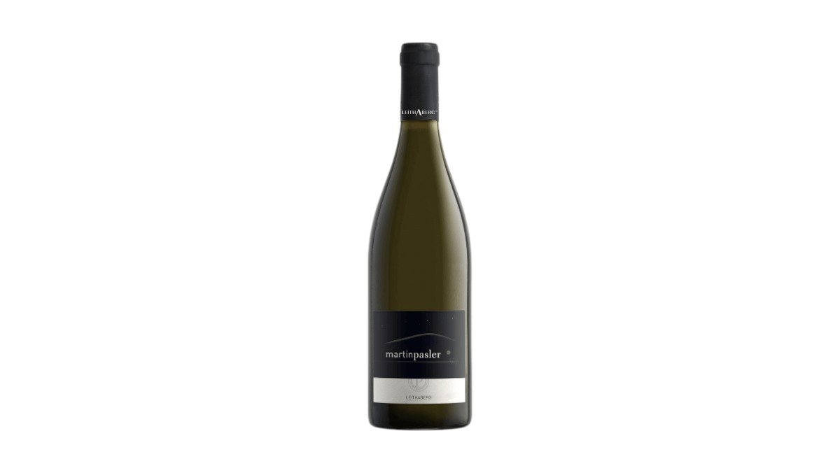 Martin Pasler Chardonnay Bio 2023 0,75l