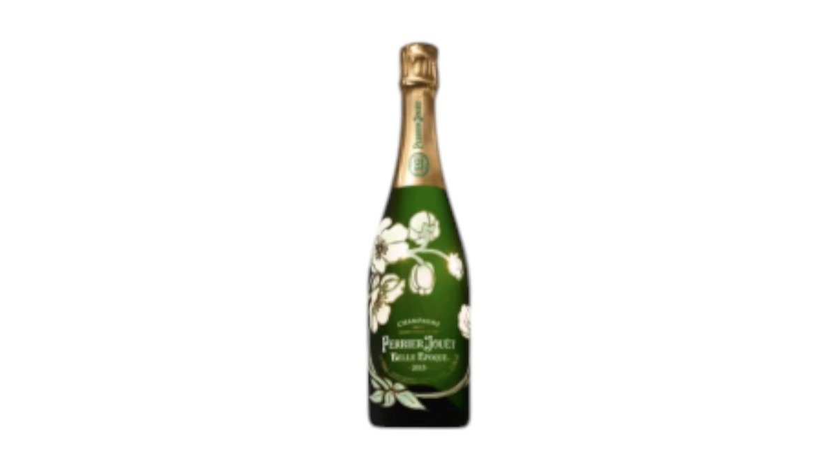 Perrier-Jouët Belle Epoque 0,75l