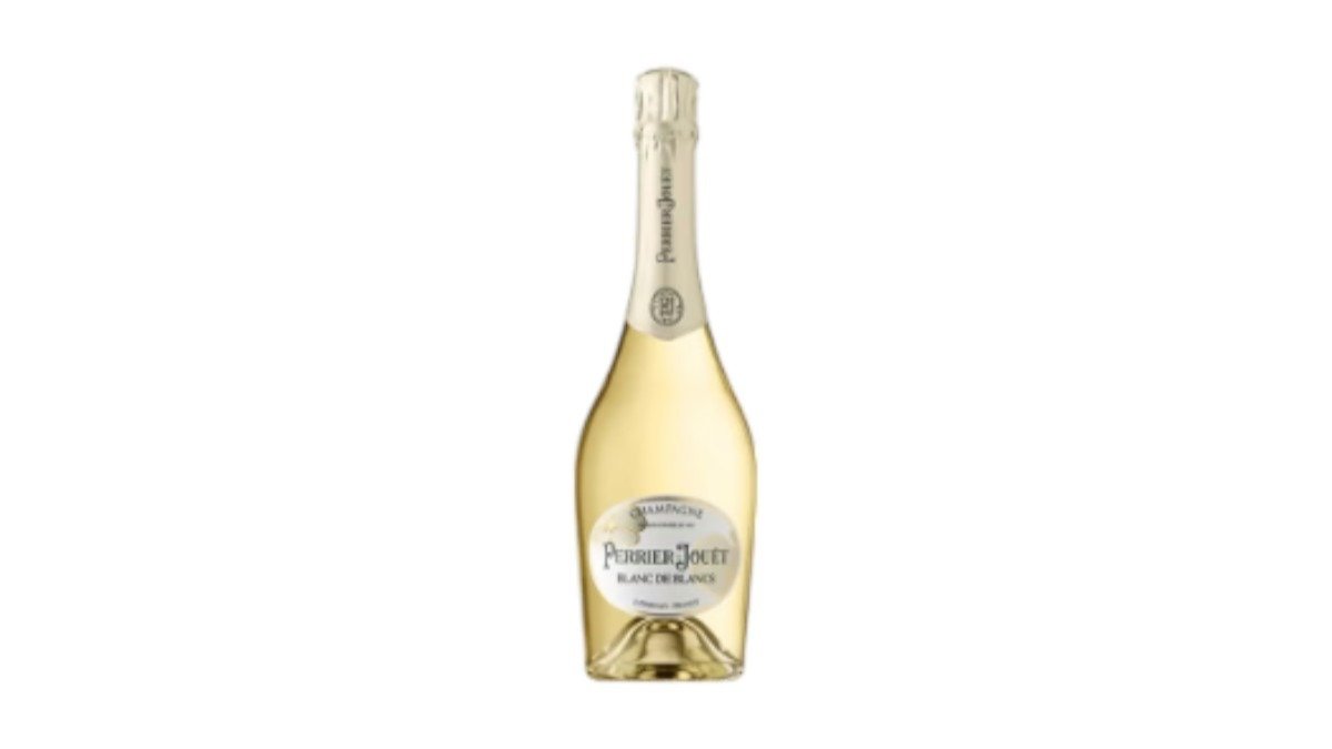 Perrier-Jouët Blanc de Blancs 0,75l