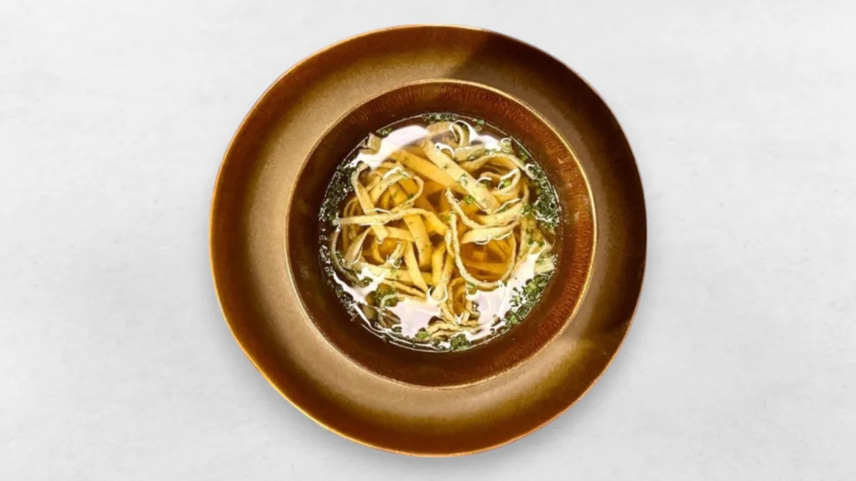 Rinds Bouillon