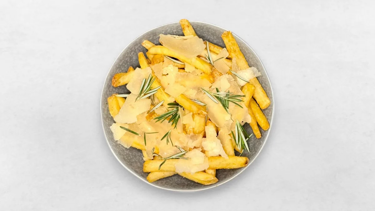 Rosmarin Fries