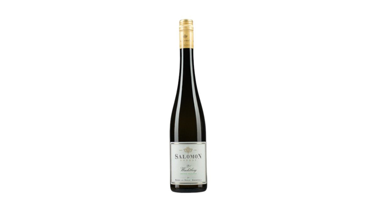 Salomon Undhof Grüner Veltliner 2022 0,75l