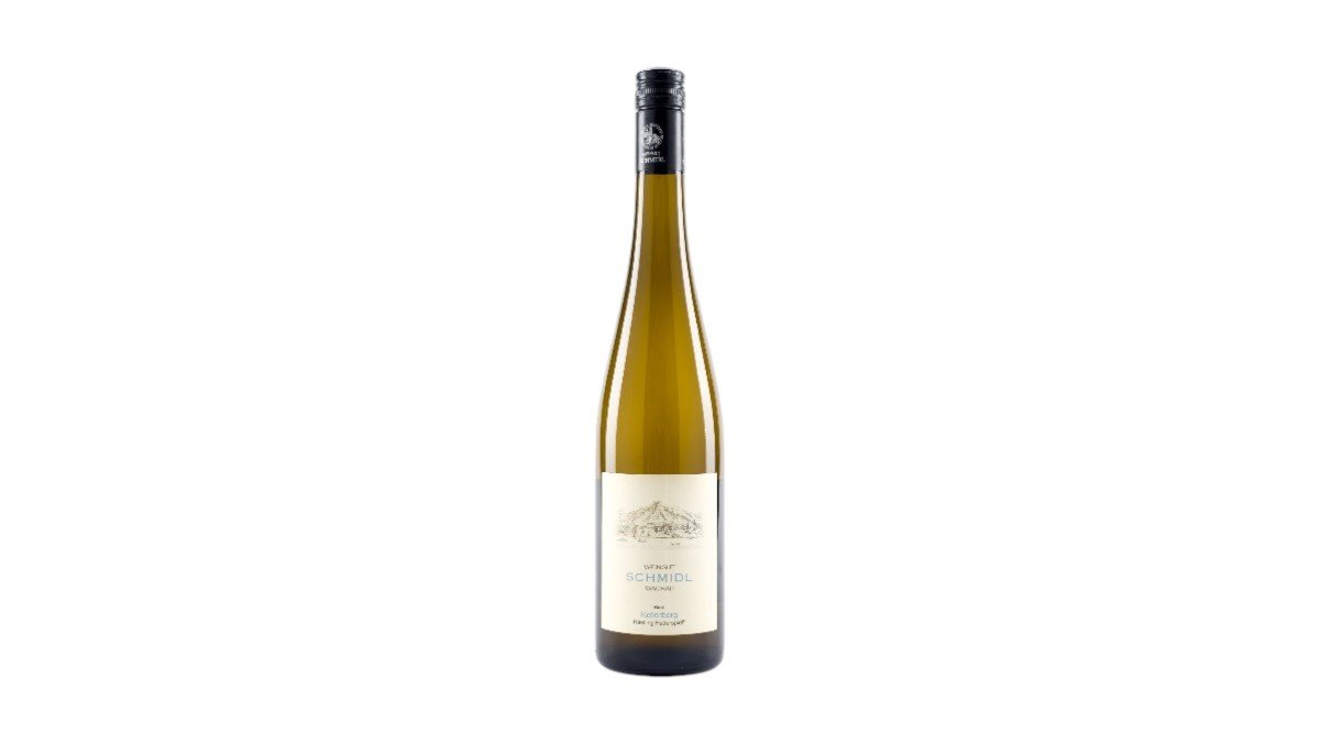 Schmidl Riesling Federspiel Kellerberg 0,75l