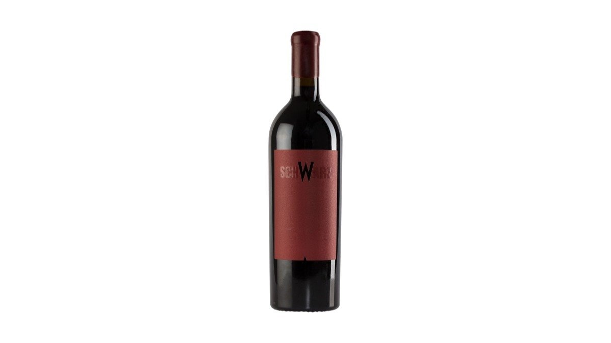 Schwarz Johann Zweigelt Schwarz Rot 0,75l