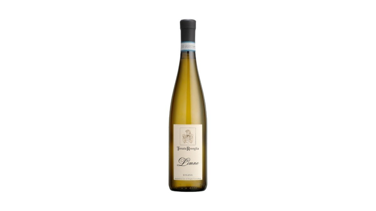 Tenuta Roveglia Lugana Limne 0,75l