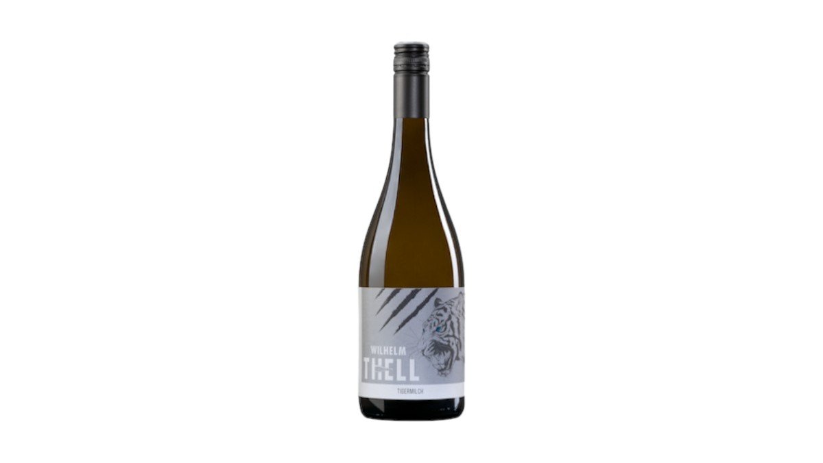 Wilhelm Thell Bouvier 2023 0,75