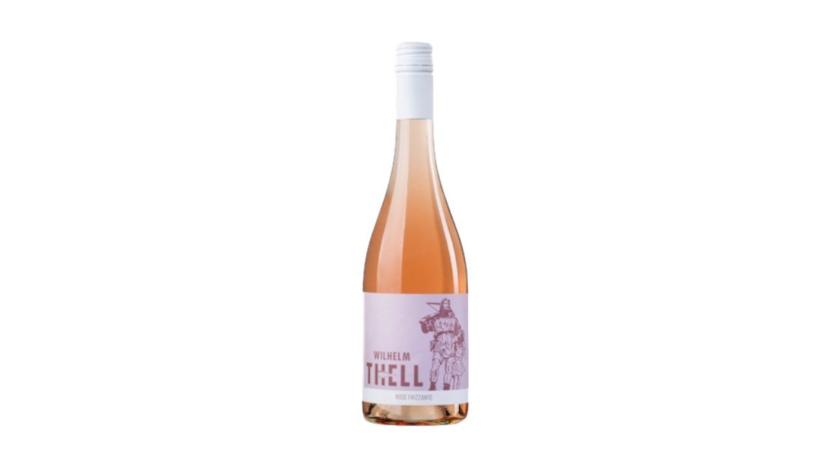Wilhelm Thell Rosé 2023 0,75