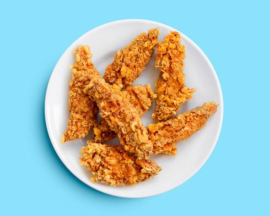 Chicken Fingers