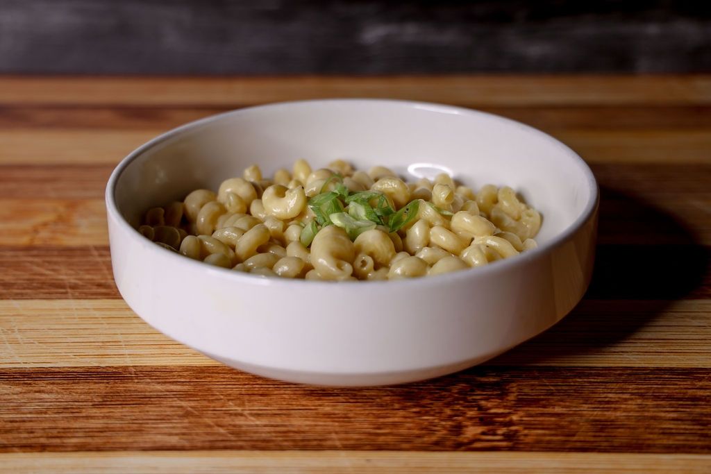 CYO Mac N' Cheese