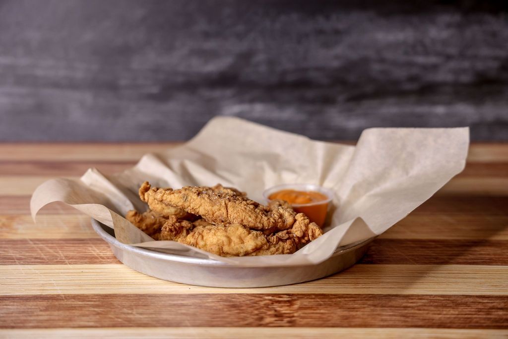 Large Tenders