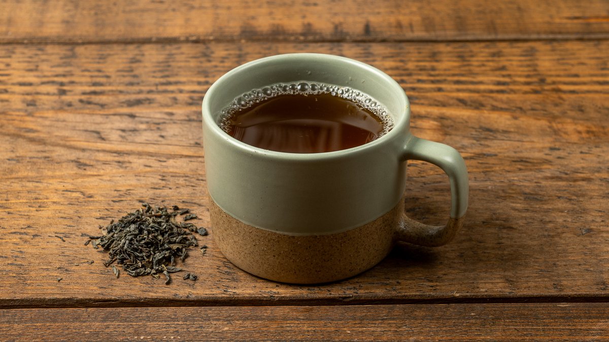 Τσάι Green Tea