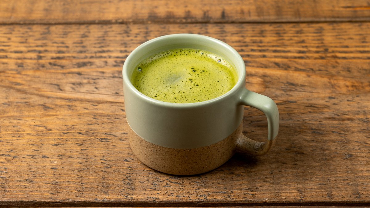 Τσάι Matcha