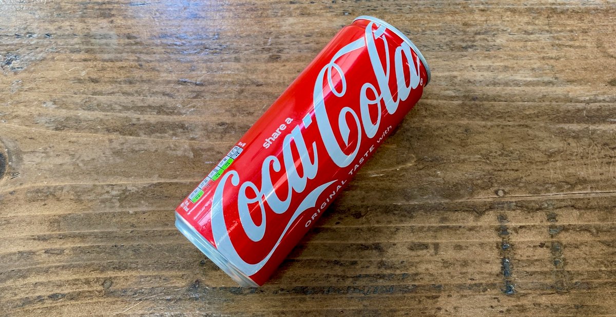 Coca-Cola 0.33 l