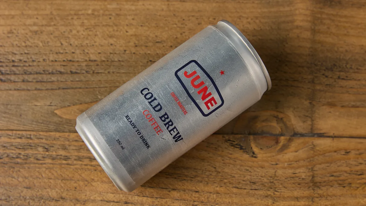 Cold Brew