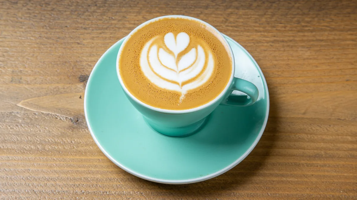 Flat White